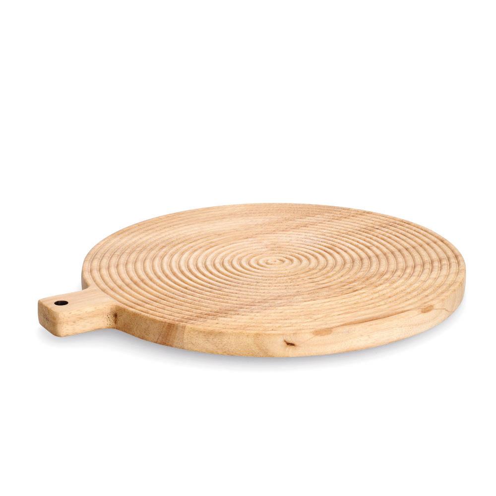zeller Schneidebrett Ø30,5cm