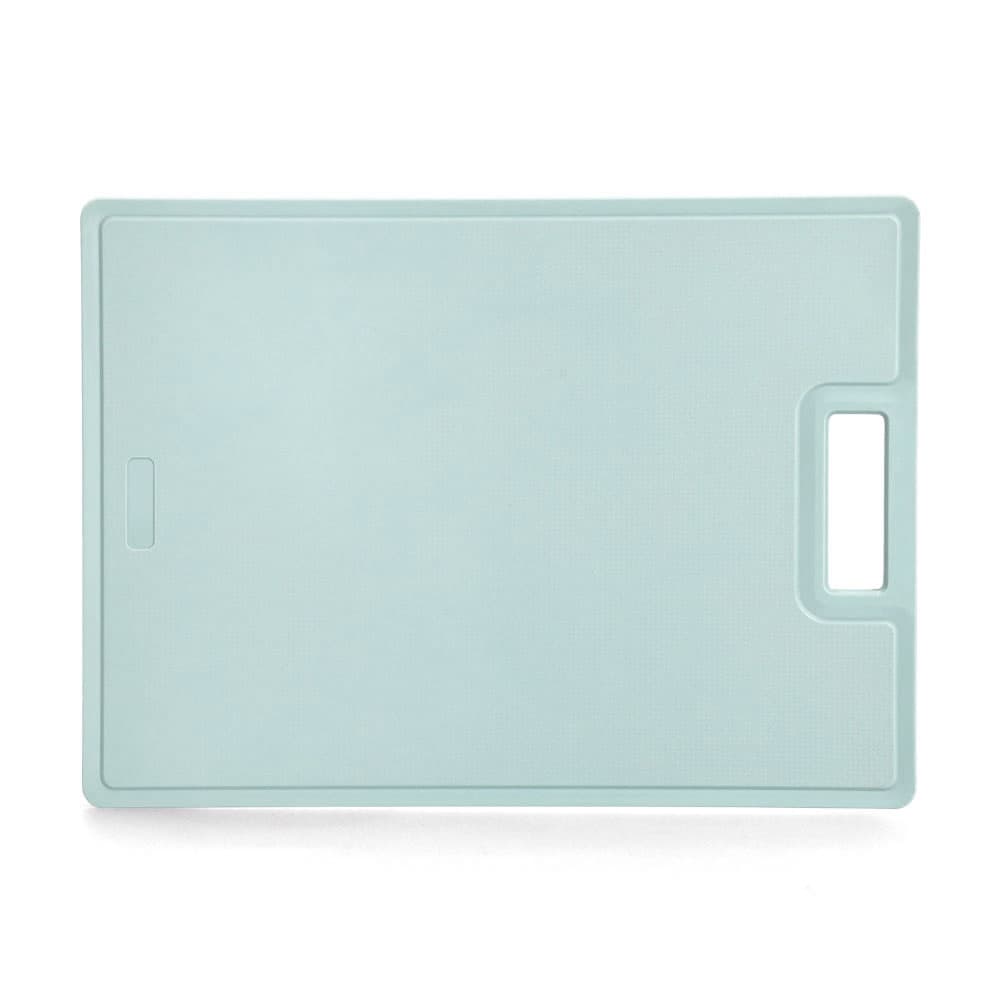 zeller Schneidebrett 38x28cm