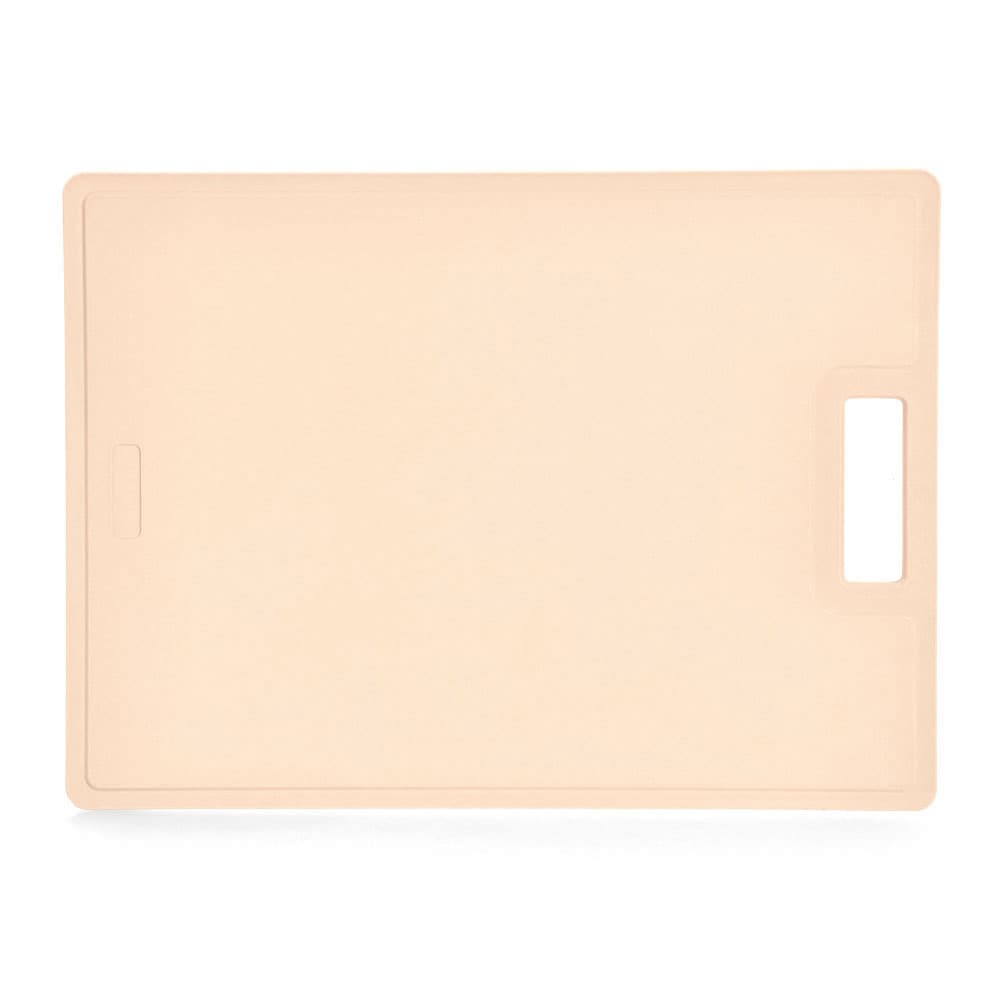 zeller Schneidebrett 38x28cm