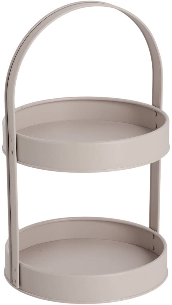 zeller Etagere