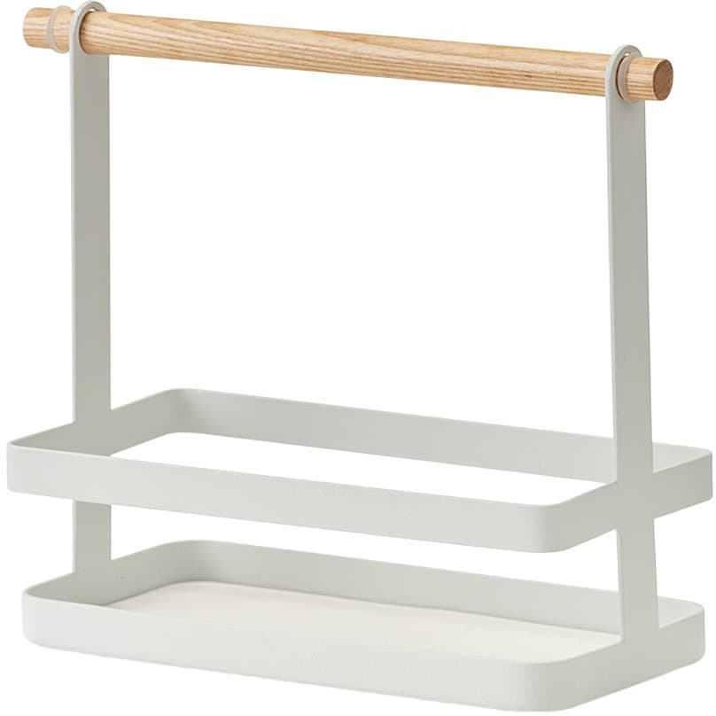 zeller Tragekorb 24x10x20cm
