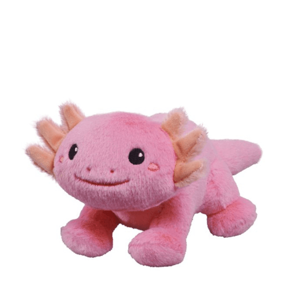 Bauer - Axolotl pink 20cm
