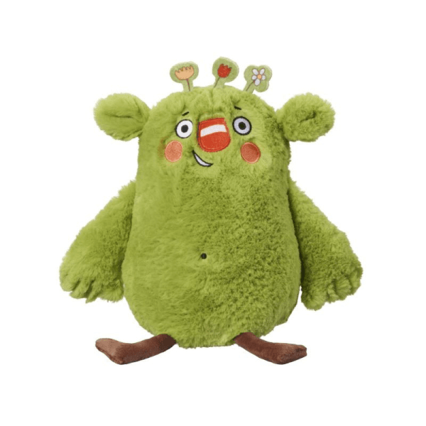 Bauer - DAS kleine WIR Plüschtier 20cm