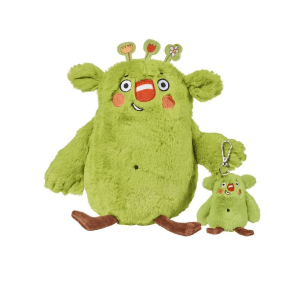 Produktbild Bauer - DAS kleine WIR Plüschtier 20cm 4 von 4