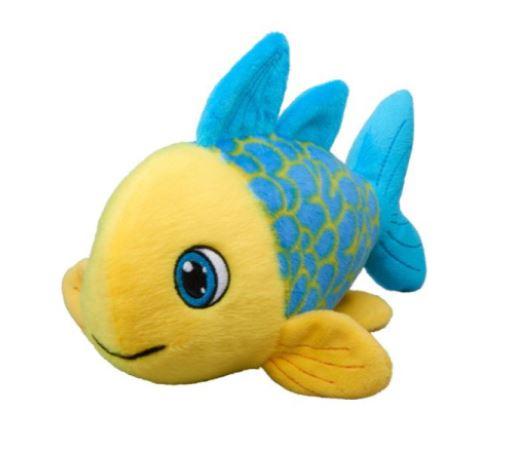 Bauer - Eco-Line- I LIKE MY PLANET - Koi-Karpfen 20cm