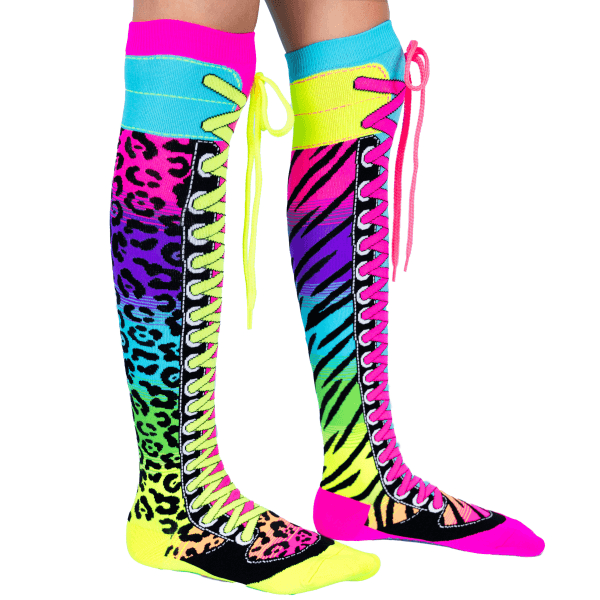 Madmia - Safari Socken