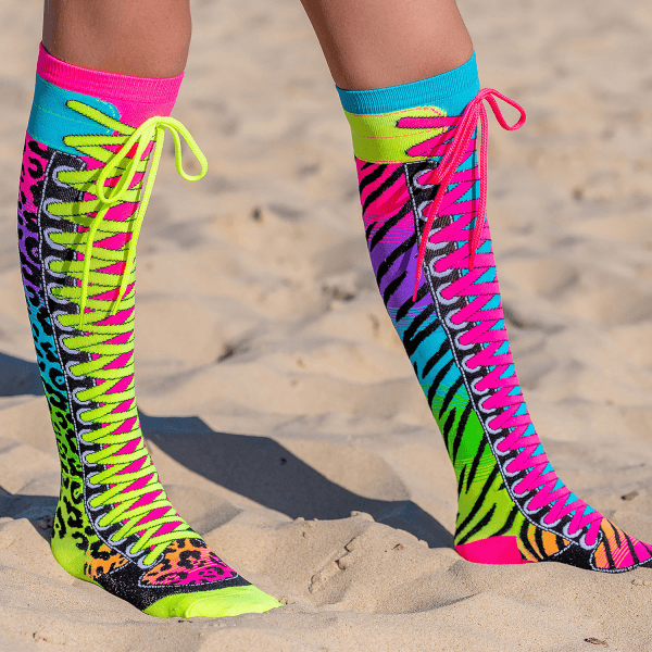 Produktbild Madmia - Safari Socken 4 von 4