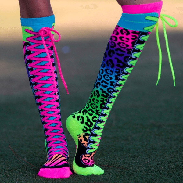 Produktbild Madmia - Safari Socken 3 von 4