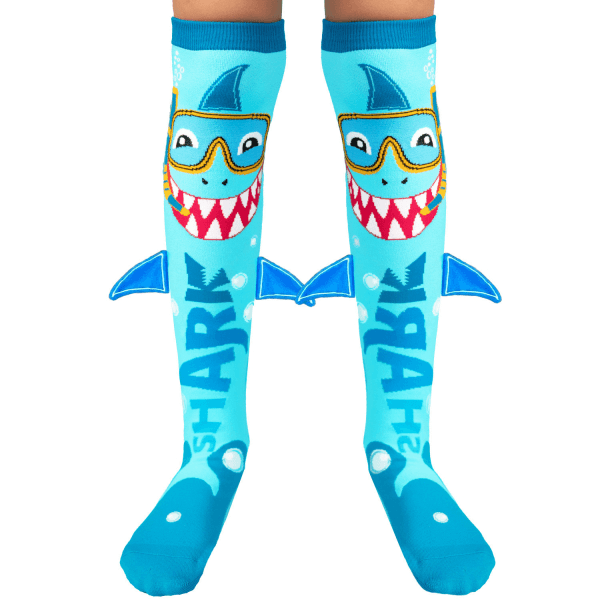 Madmia - Shark Socken