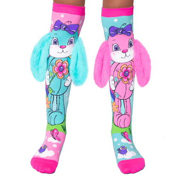 Madmia - Hunny Bunny Socken