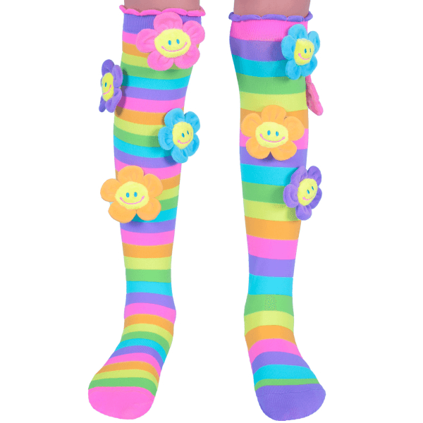 Madmia - Oospie Daisy Socken