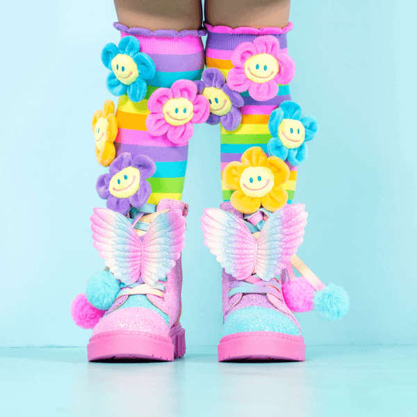 Produktbild Madmia - Oospie Daisy Socken 2 von 3