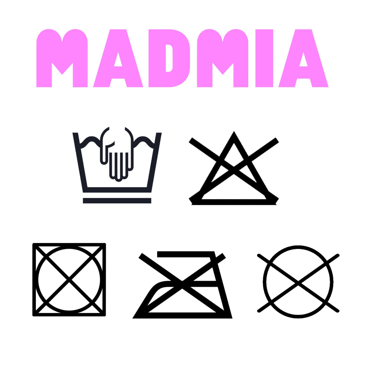 Produktbild Madmia - Barbie Mermaid Socken 2 von 2