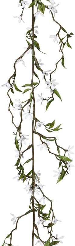 CREATIVE GREEN Jasmin Girlande