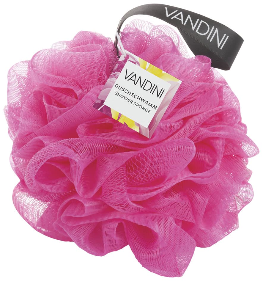 VANDINI Duschschwamm