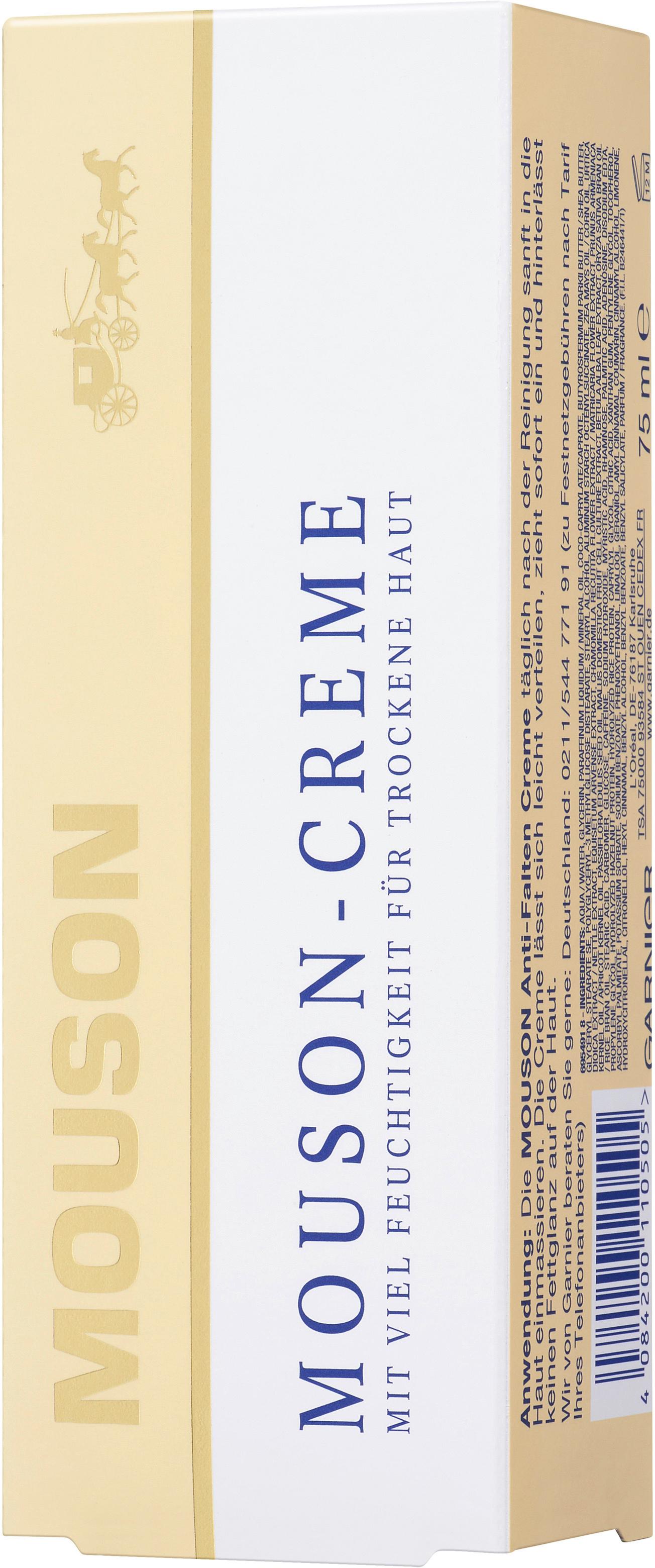 Produktbild Mouson Feuchtigkeitscreme 2 von 4