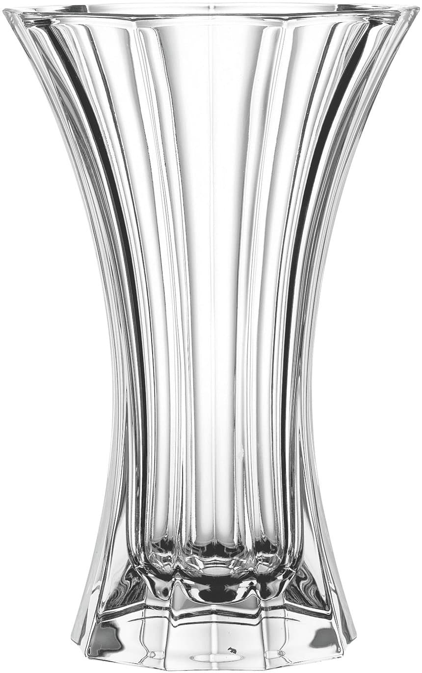 NACHTMANN Saphier Vase H=30cm