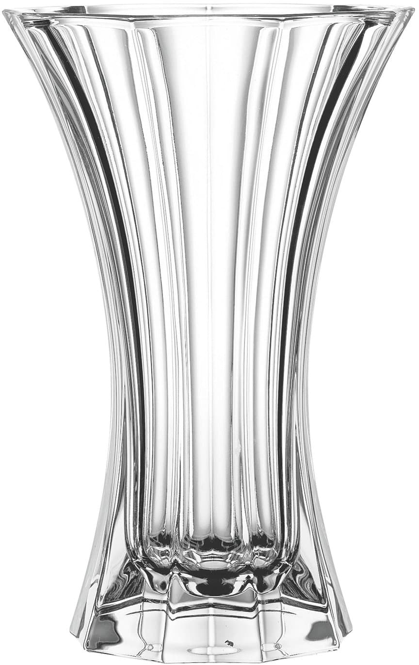 NACHTMANN Saphier Vase H=27cm