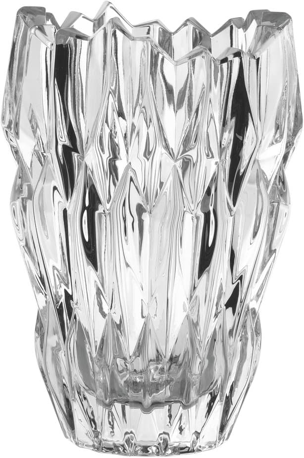 NACHTMANN Quartz Vase H=16cm