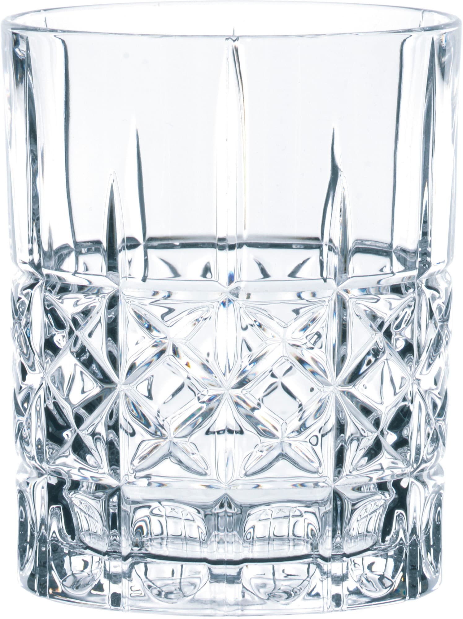 Produktbild NACHTMANN Whiskybecher Highland, 4-tlg. 2 von 4