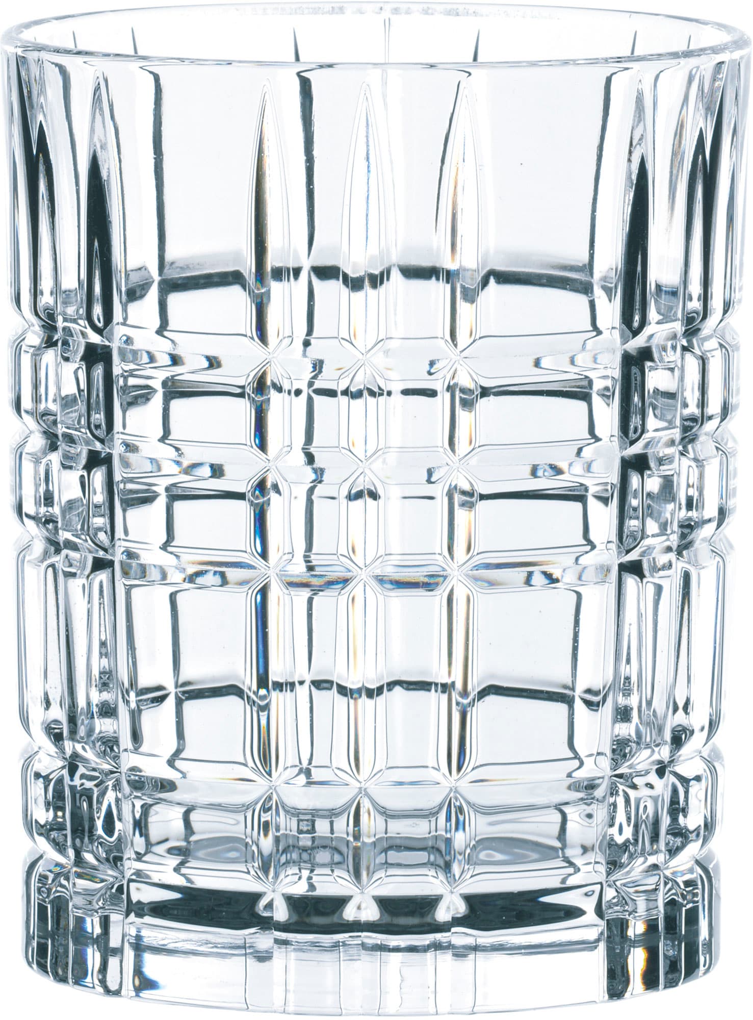 Produktbild NACHTMANN Whiskybecher Highland, 4-tlg. 3 von 4