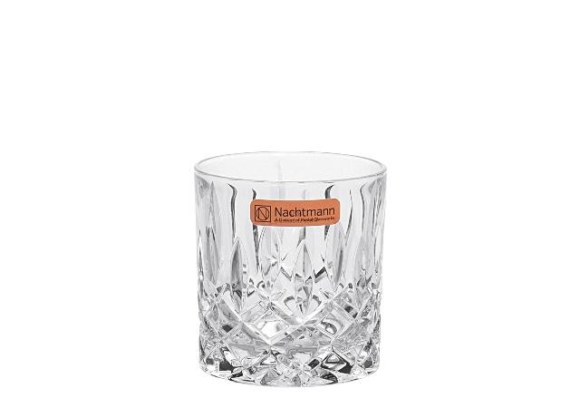 NACHTMANN Whiskybecher SOF Noblesse 4er Set