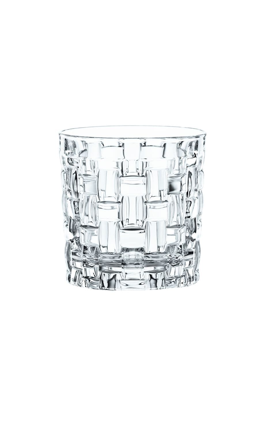 NACHTMANN Single Old Fashioned Bossa Nova 4er Set