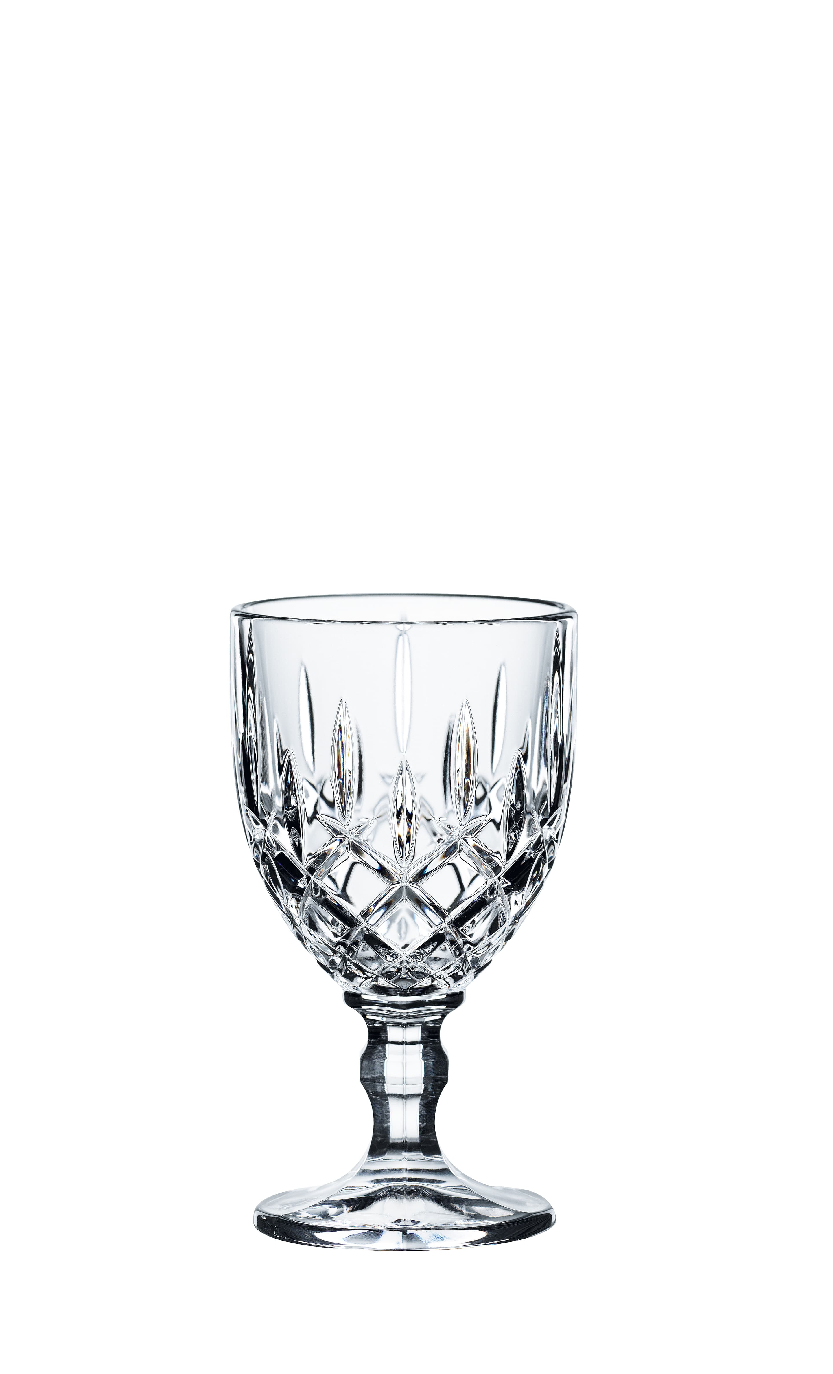 NACHTMANN Likörglas Noblesse 4er Set