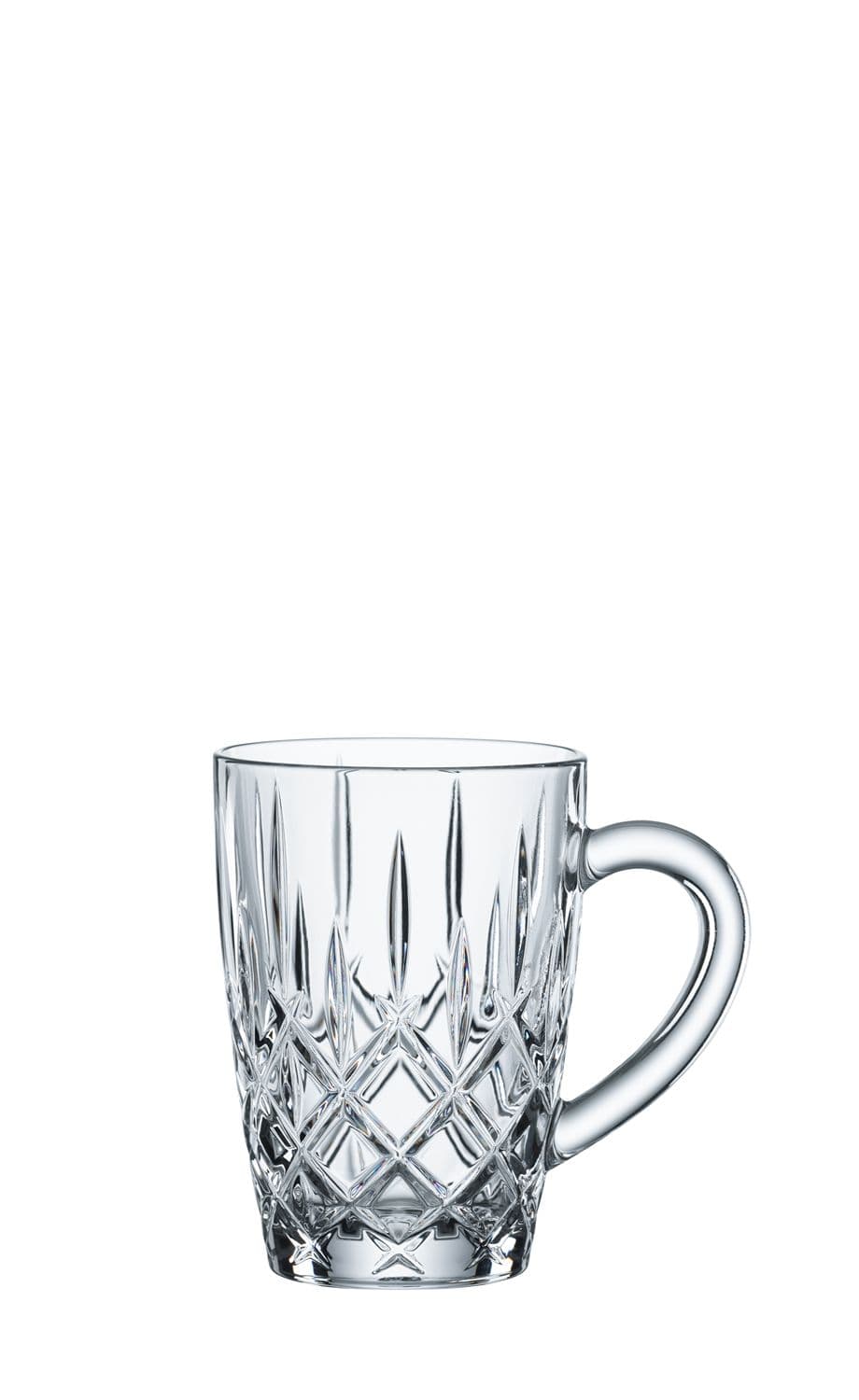 NACHTMANN Noblesse Baris Kaffeebecher 2er Set