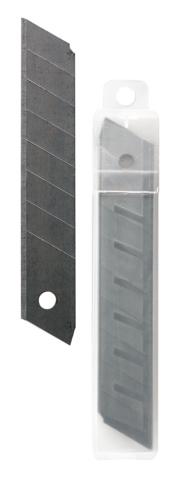 Ersatzklingen für Cutter 18mm