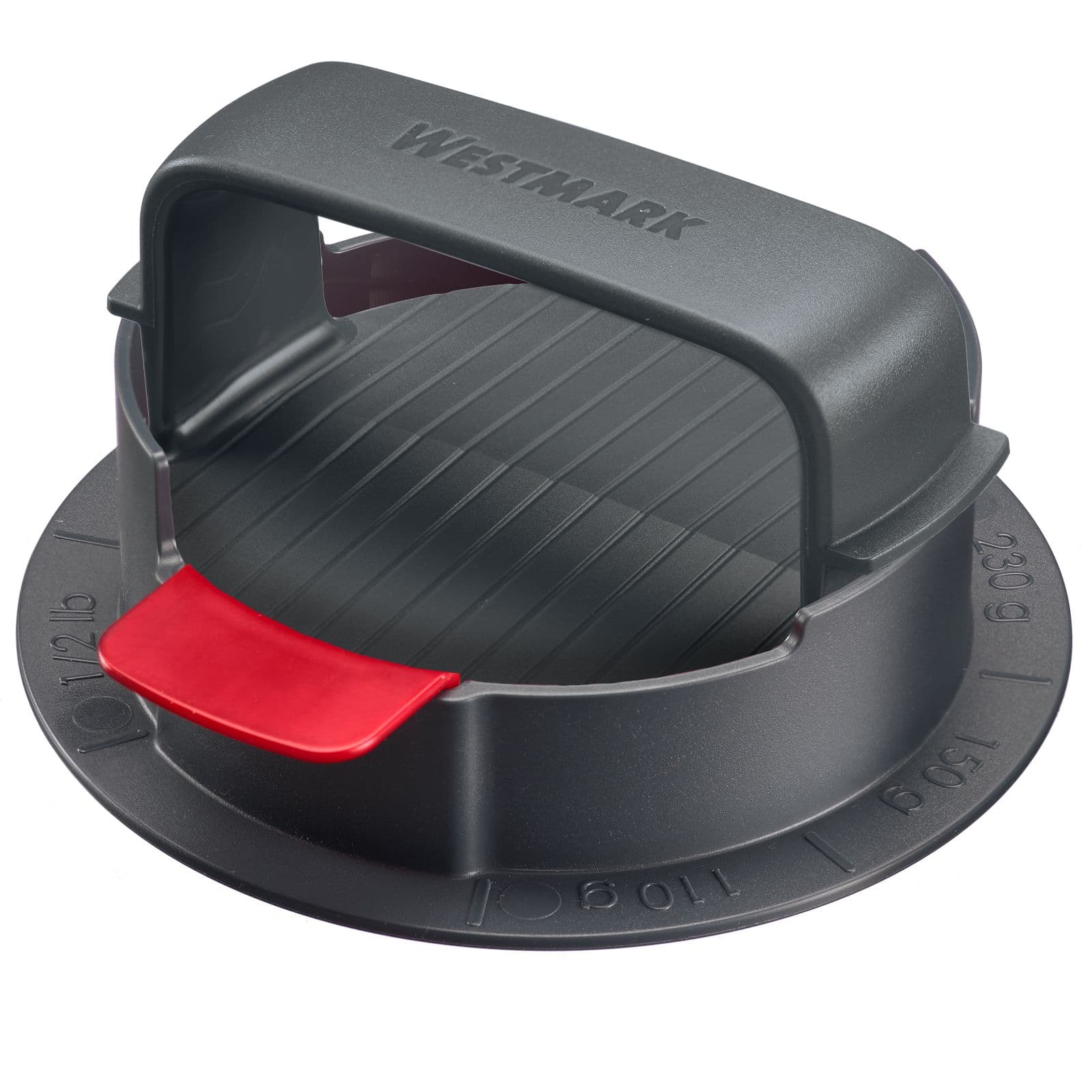 WESTMARK Hamburgermaker Vario Plus