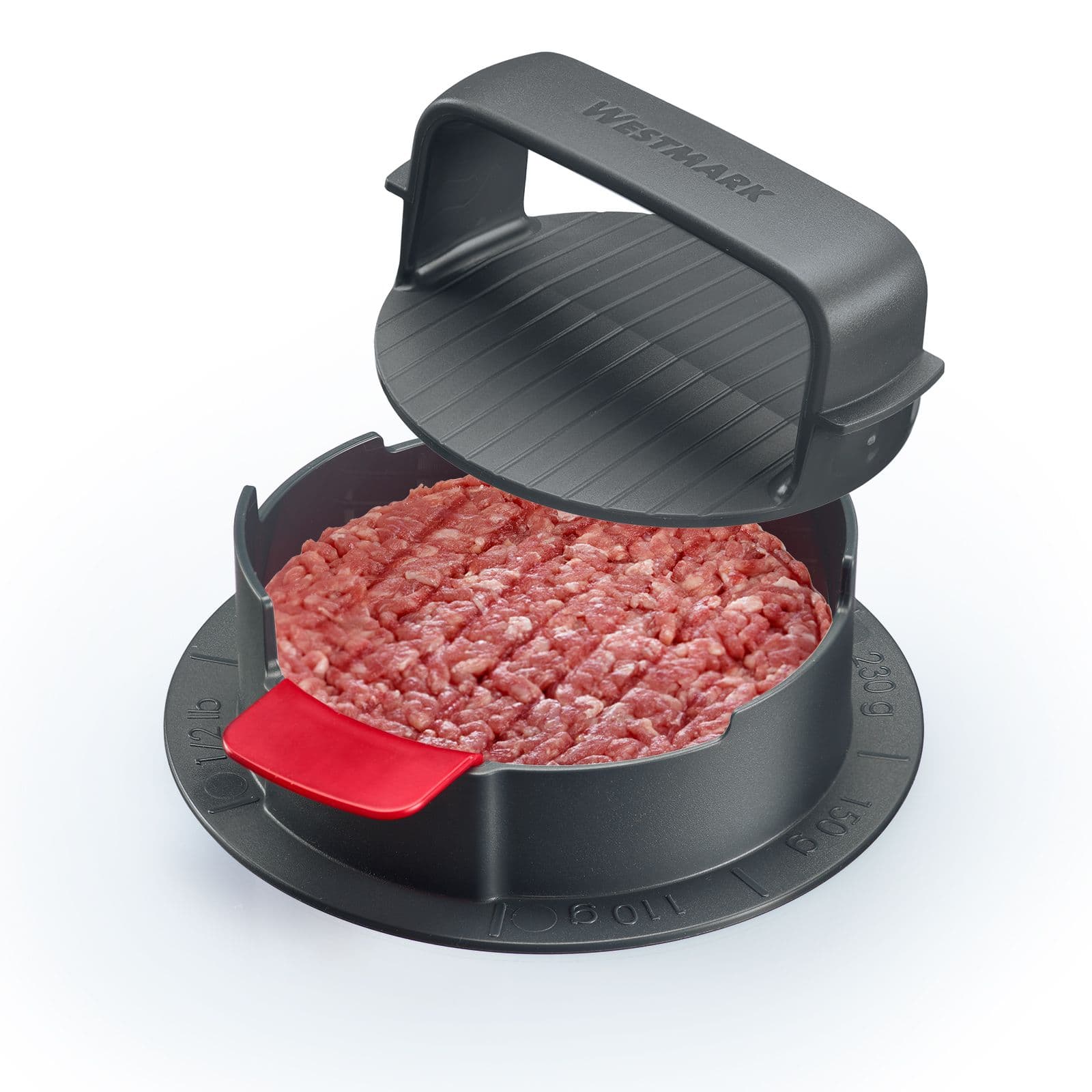 Produktbild WESTMARK Hamburgermaker Vario Plus 9 von 10