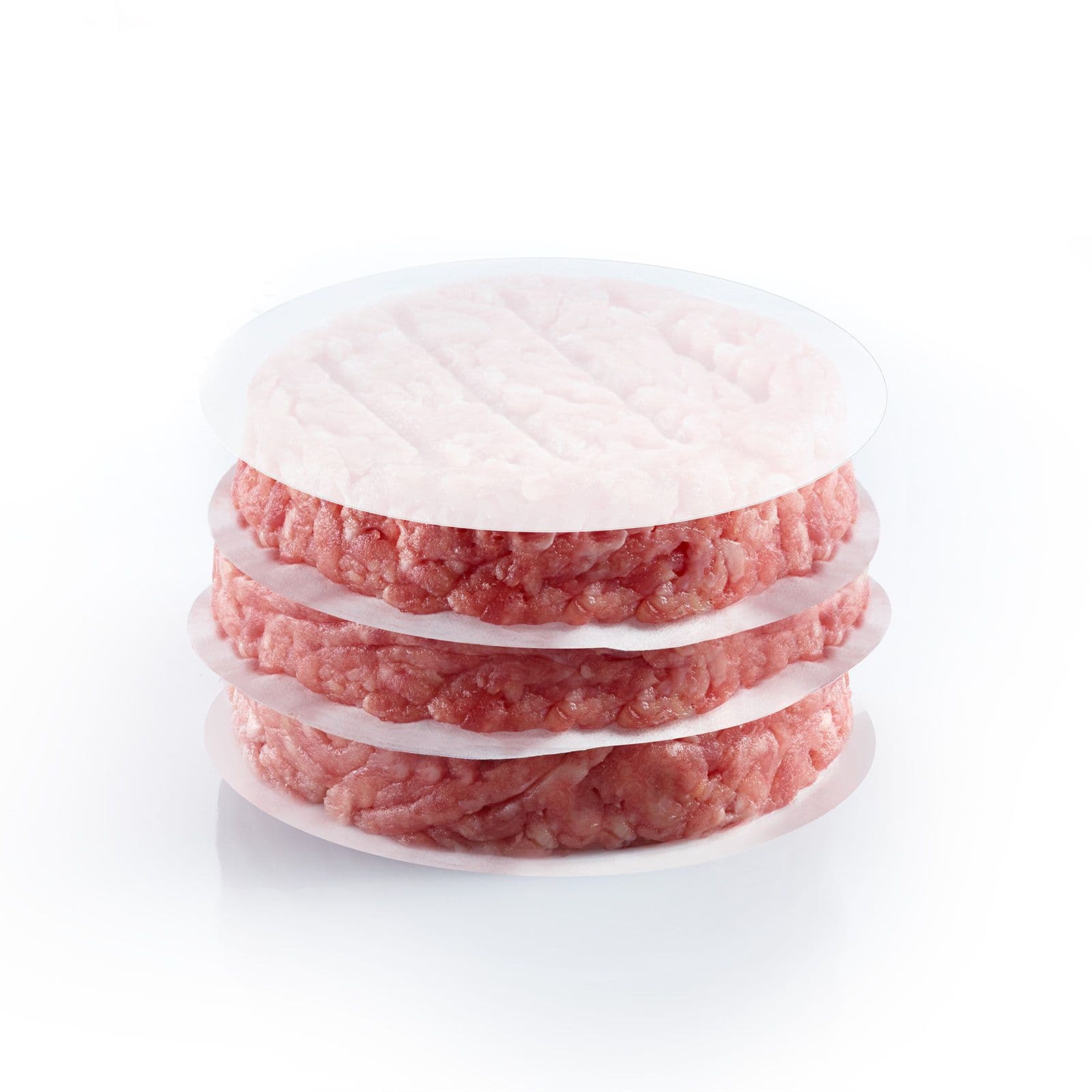 Produktbild WESTMARK Hamburgermaker Vario Plus 4 von 10
