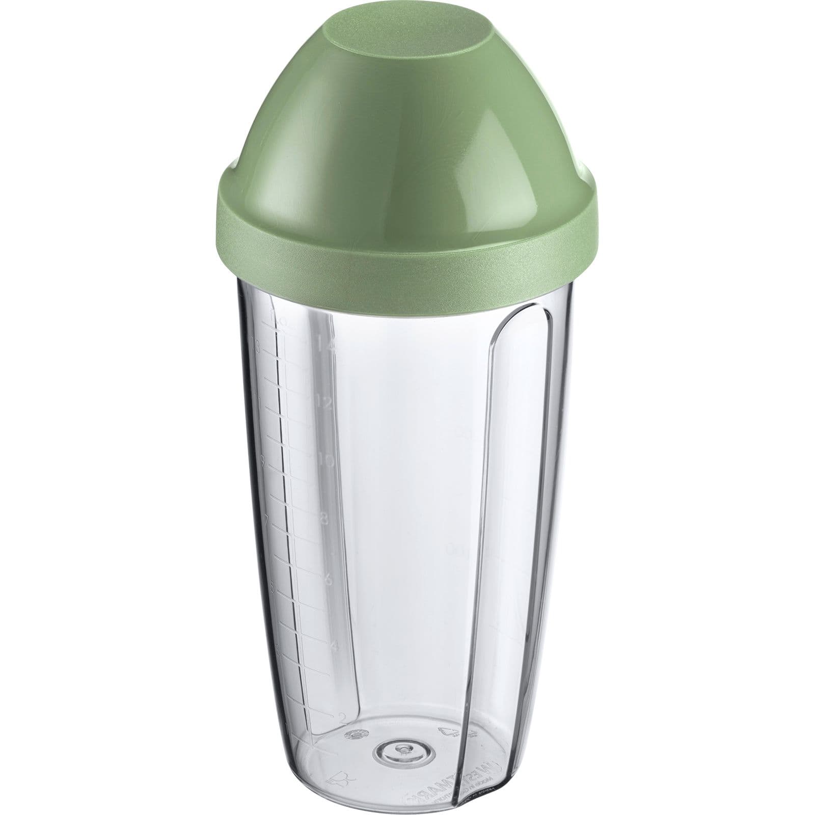 WESTMARK Mix- & Schüttelbecher Maxi 0,5l