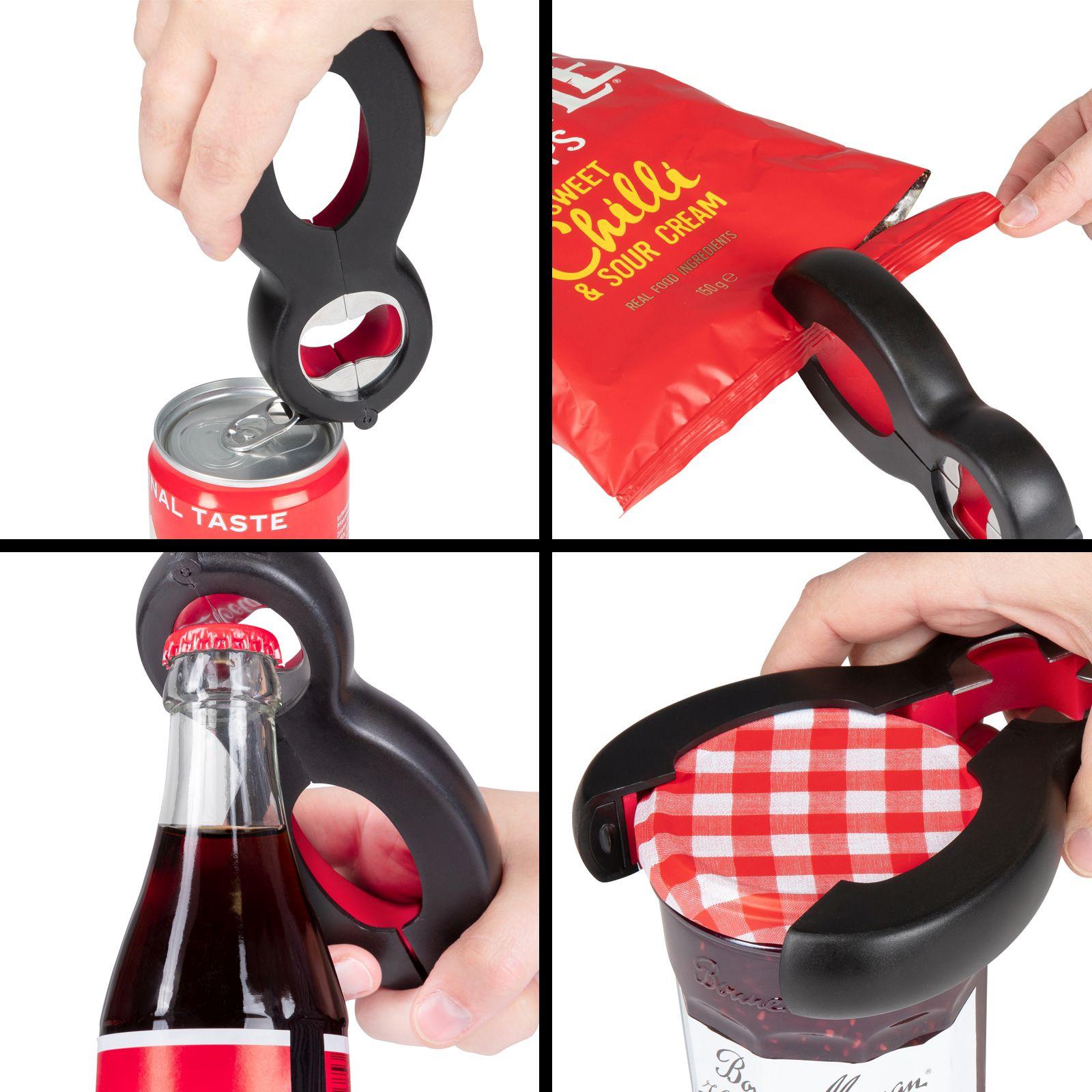 Produktbild WESTMARK Multi-Öffner 5 von 10