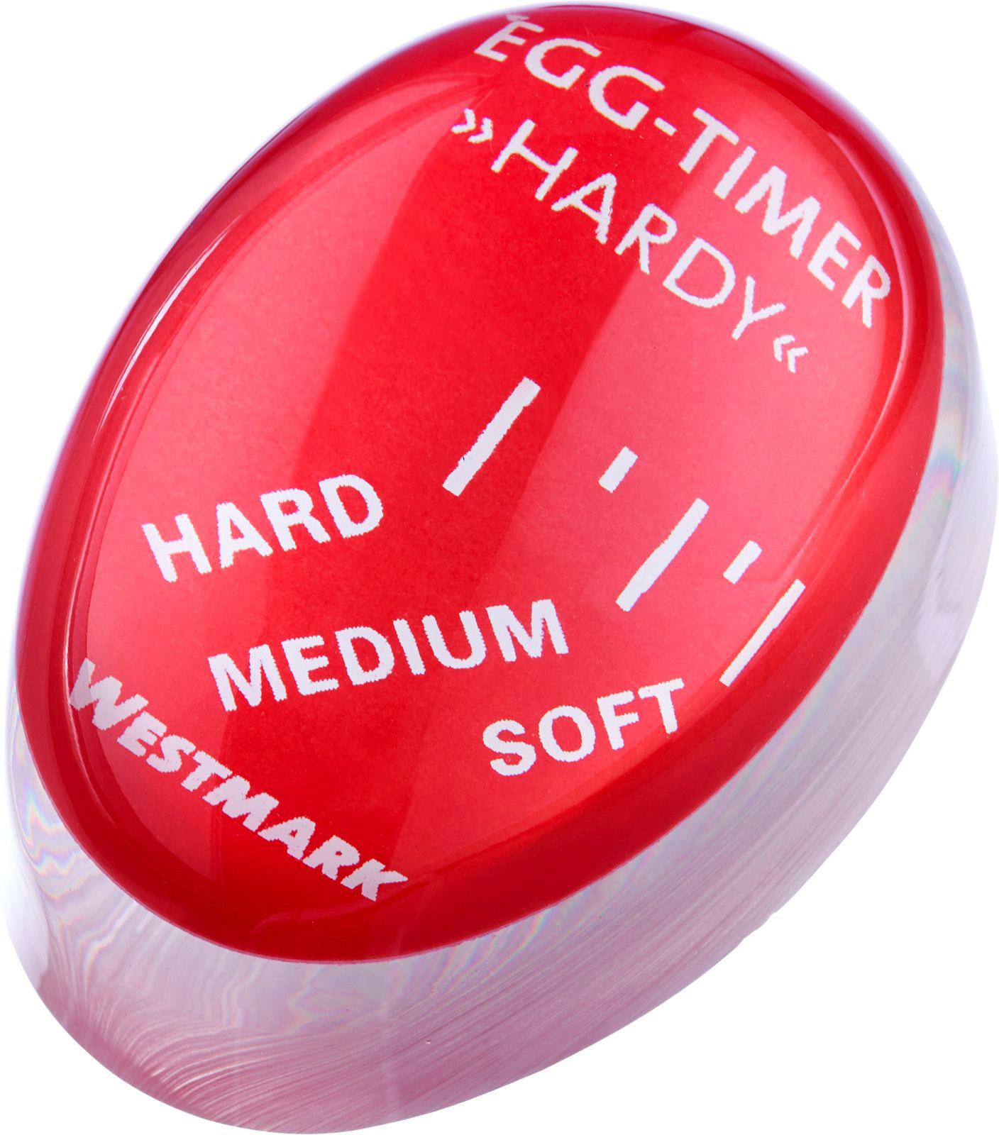 WESTMARK Egg Timer »Hardy«
