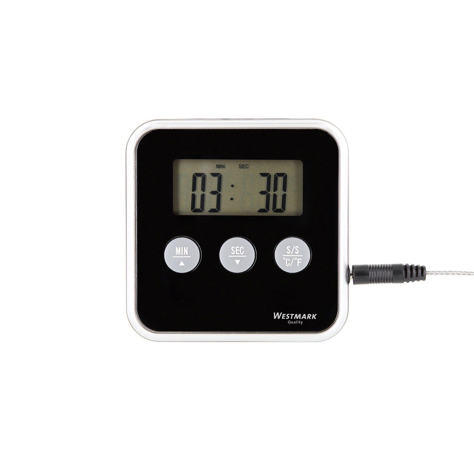 Produktbild WESTMARK Digitales Bratenthermometer 2 von 7