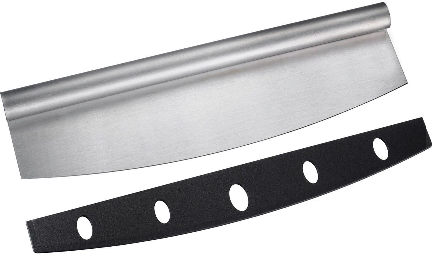 WESTMARK Pizza Wiegemesser Easy