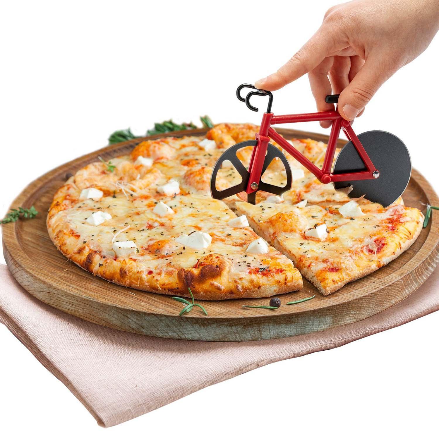 Produktbild Westmark Pizzaschneider Fuentez 3 von 5