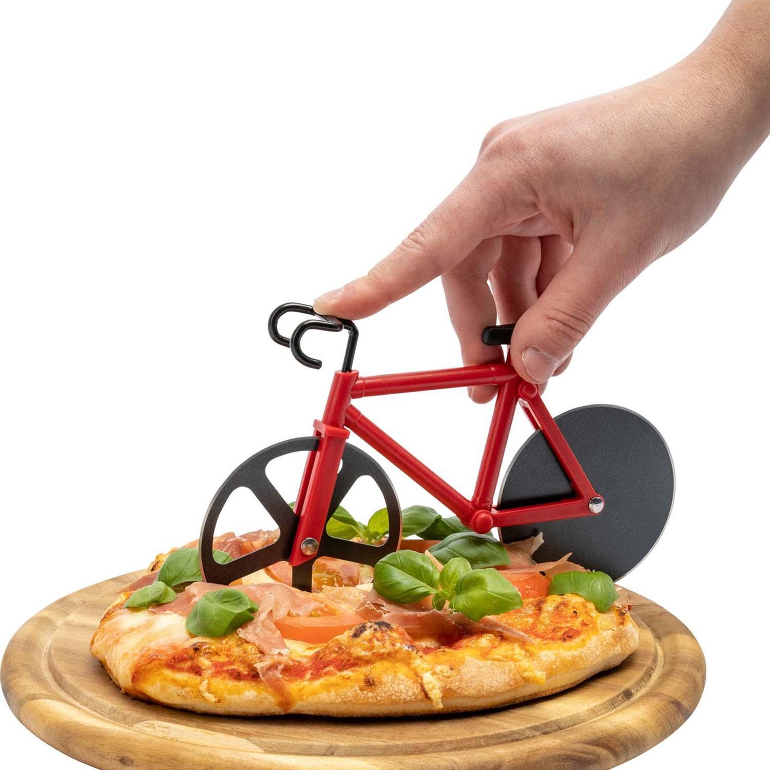 Produktbild Westmark Pizzaschneider Fuentez 2 von 5