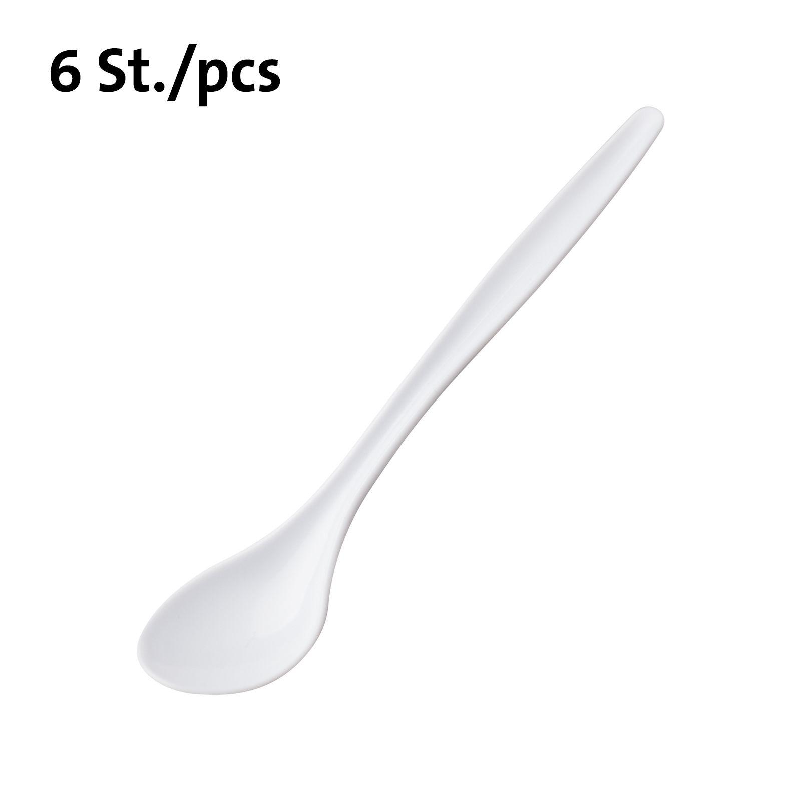 Produktbild WESTMARK 6 Eierlöffel, 14,5 cm 2 von 4