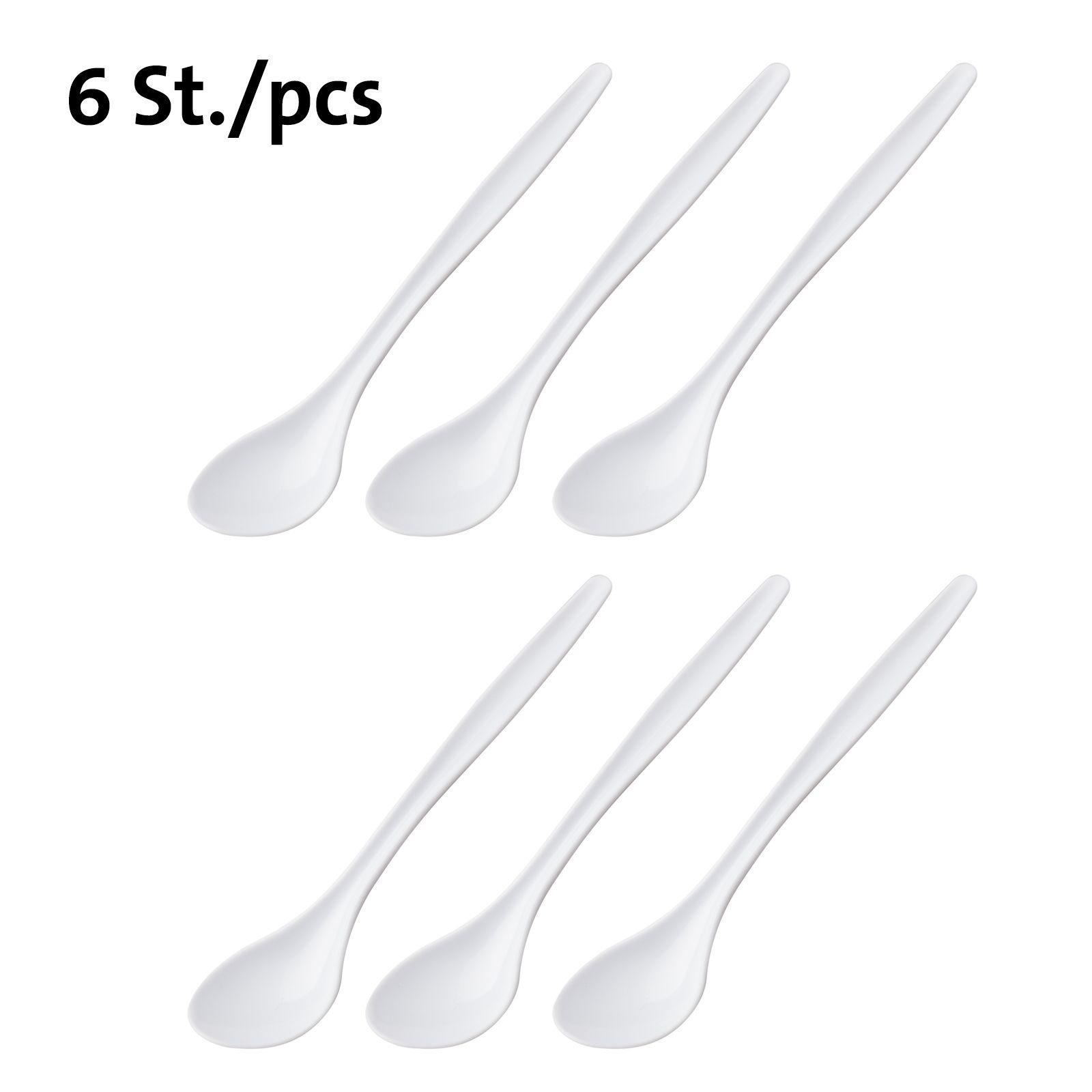 Produktbild WESTMARK 6 Eierlöffel, 14,5 cm 3 von 4