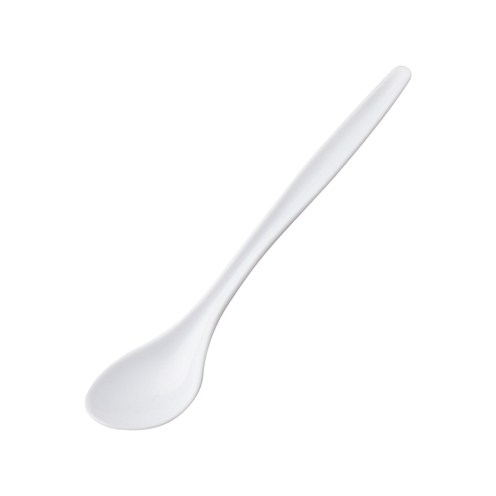 WESTMARK 6 Eierlöffel, 14,5 cm