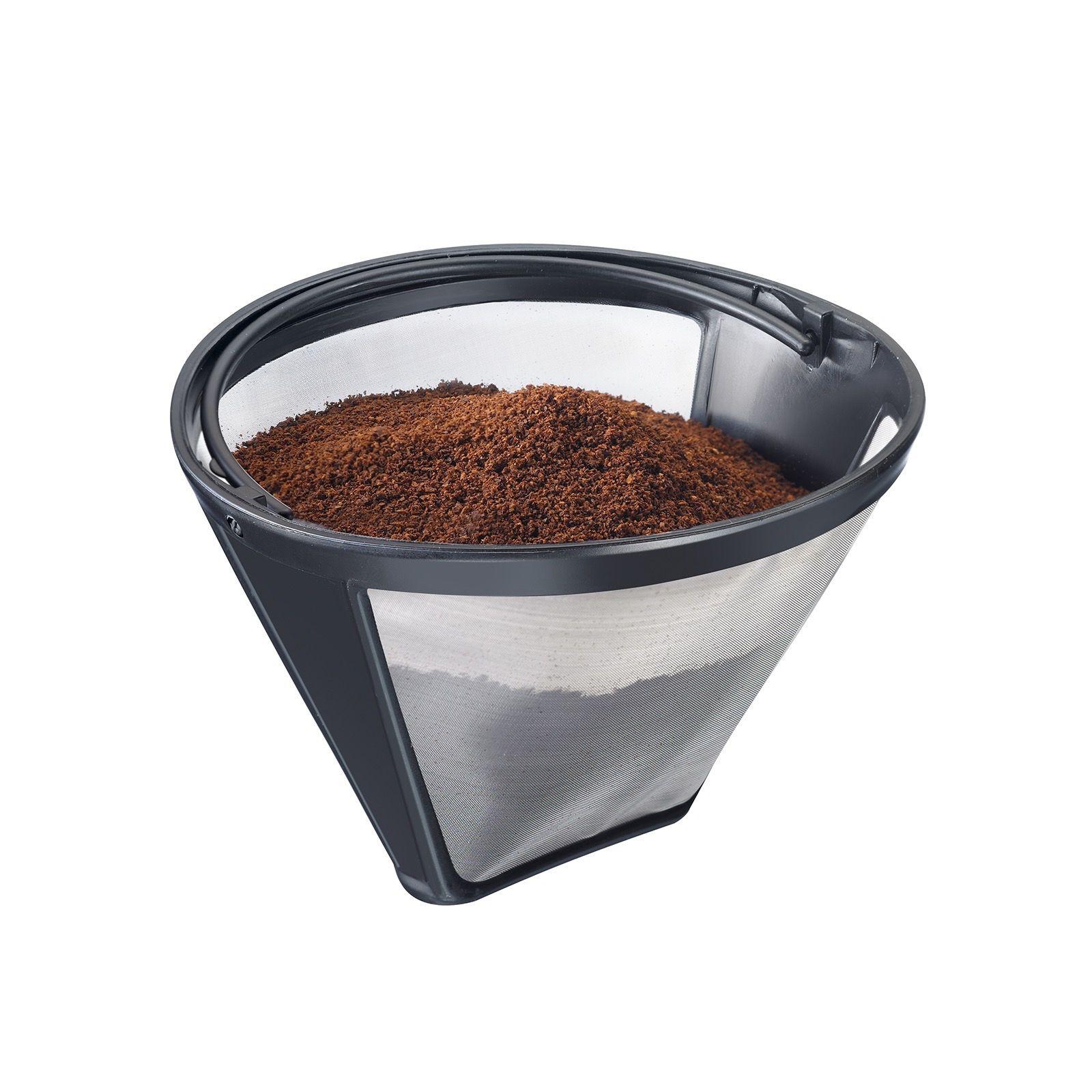 Produktbild WESTMARK Dauerfilter Kaffee, Gr. 4 10 von 10