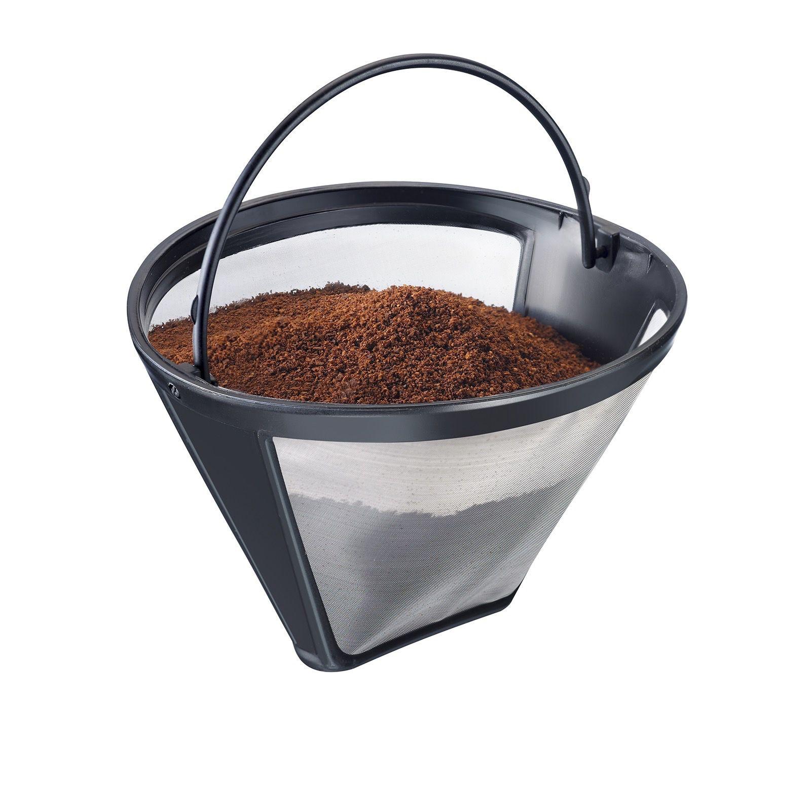 Produktbild WESTMARK Dauerfilter Kaffee, Gr. 4 6 von 10