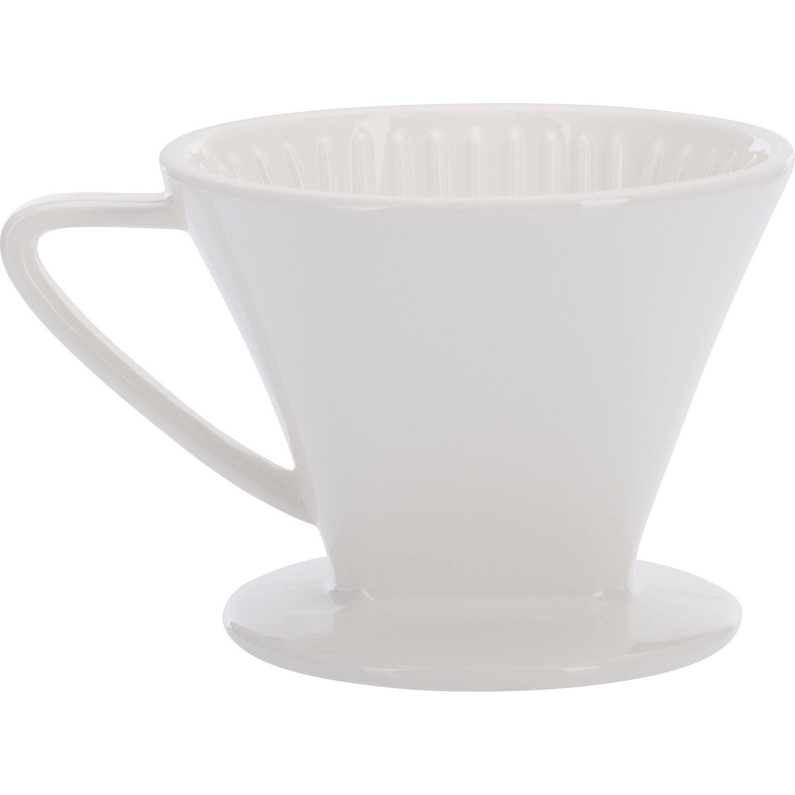 Produktbild WESTMARK Kaffeefilter »Brasilia« 4 Tassen 3 von 4