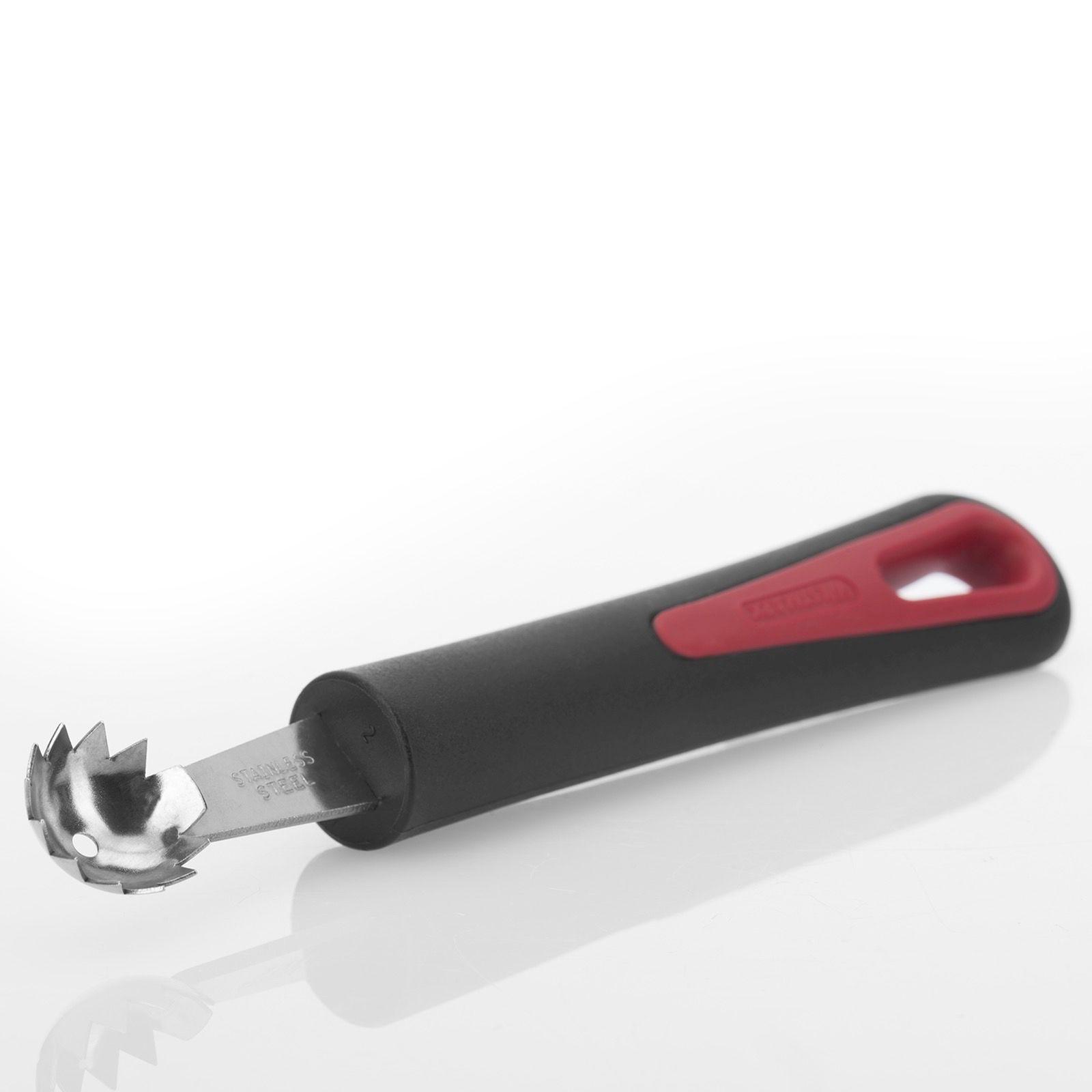 Produktbild WESTMARK Aushöhllöffel/ Tomatenstrunkentferner »Gallant« 3 von 5