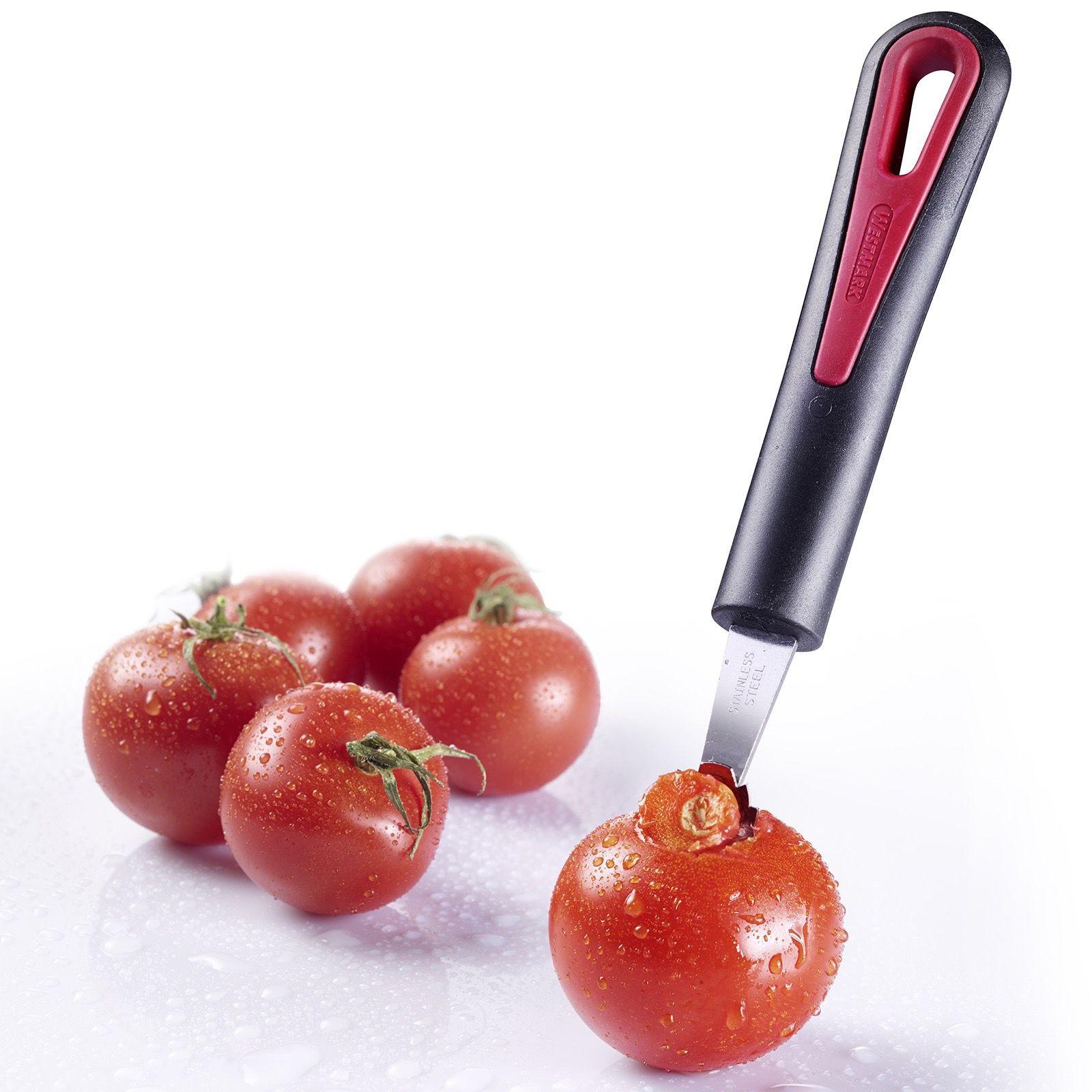Produktbild WESTMARK Aushöhllöffel/ Tomatenstrunkentferner »Gallant« 5 von 5