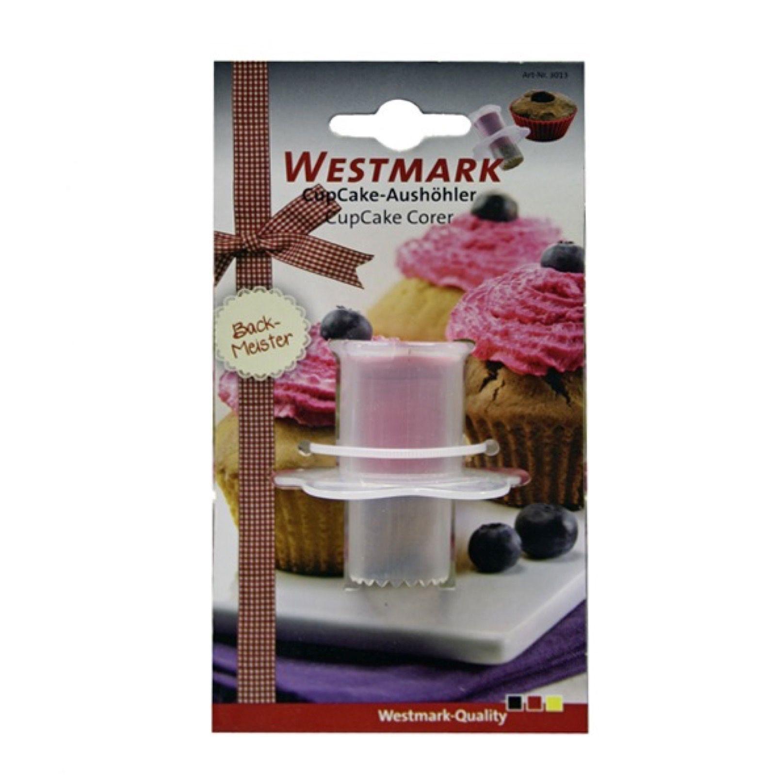 Produktbild WESTMARK CupCake-Aushöhler 5 von 5