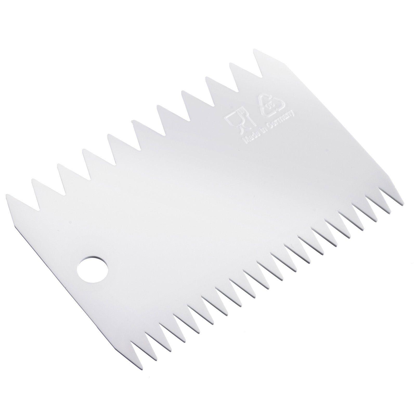 Produktbild WESTMARK Schaber- und Kuchengarnierer-Set 6 von 6